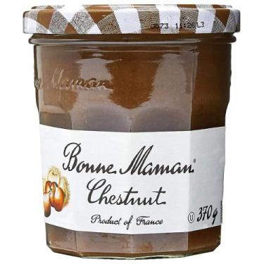 Imagem de Geleia de Castanha Bonne Maman 370g