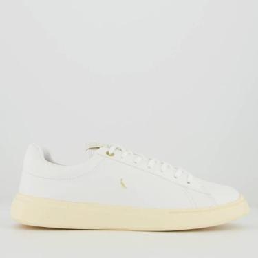 Imagem de Tênis Reserva Winner Branco, 43