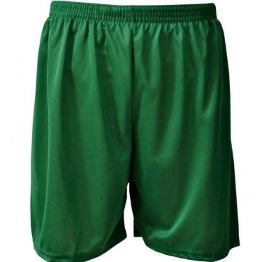 Imagem de Calção Nata Futebol Infantil-Unissex