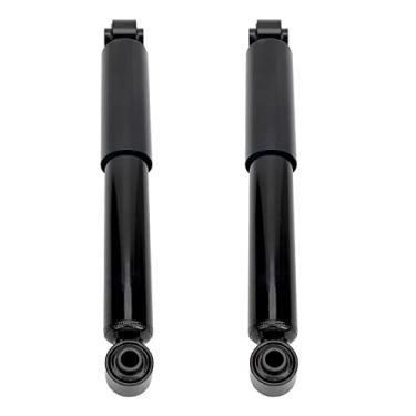 Imagem de DRIVESTAR Amortecedores traseiros de substituição 2005-2010 para Chevy Cobalt HHR para Saturn Ion 2007-2010 para Pontiac G5 2.2L