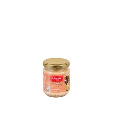 Imagem de Creme De 4 Queijos Trufado 180G La Pastina