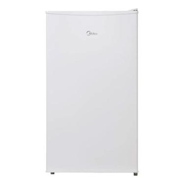 Imagem de Frigobar 93L Inverter Midea Branco Bivolt