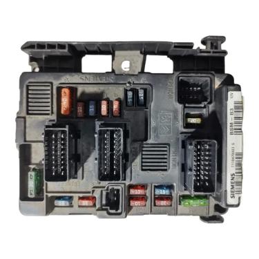 Imagem de Caixa De Fusiveis Bsm B3 Citroen Xsara Picasso 9643498880 B3