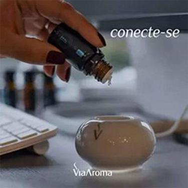 Imagem de Aromatizador Elétrico Usb