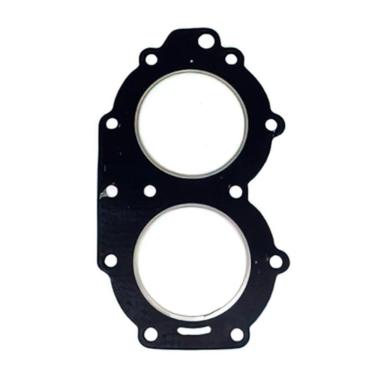 Imagem de Junta Do Cabesote Para Motores Popa Yamaha 40hp J - G