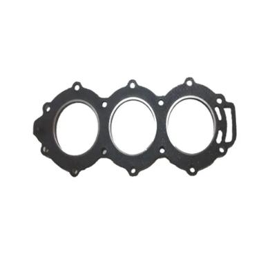Imagem de Junta Cabeçote Do Motor De Yamaha 60 Hp Yamara. - Design Resistente
