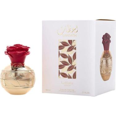 Imagem de Perfume Feminino Lattafa Lahdath Eau De Parfum 75 Ml