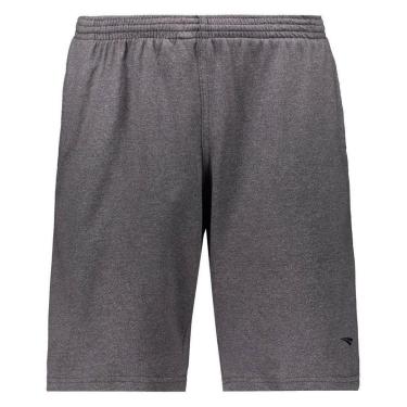 Imagem de Bermuda Penalty Supremo Cinza Masculino-Masculino