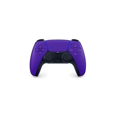 Imagem de Controle Sony DualSense PS5, Sem Fio , Galactic Purple