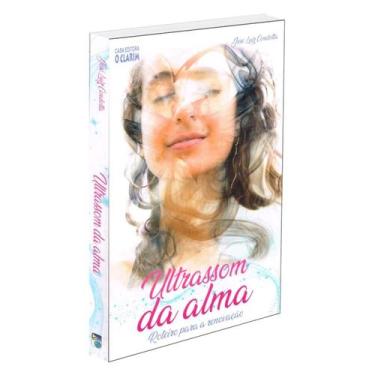 Imagem de Ultrassom da Alma - O CLARIM