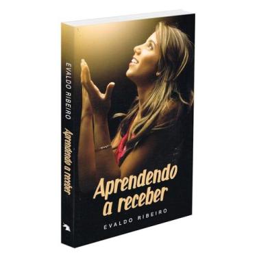 Imagem de Aprendendo a Receber - VIDA E CONSCIENCIA