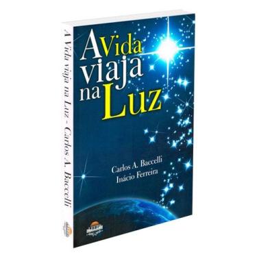 Imagem de A Vida Viaja na Luz - LEEPP