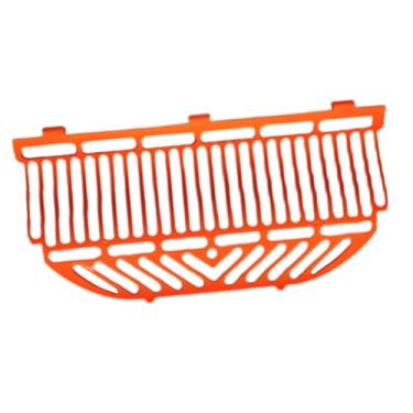 Imagem de KiBcsLic Peças de reposição para peneira de caixa de areia autolimpante automática para gatos, fácil de instalar, componente de tela de malha, acessórios para