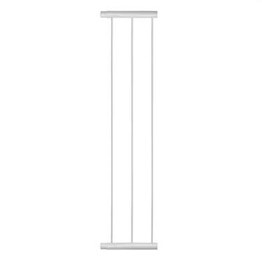 Imagem de Pet door grade dog protection acompanha extensão 10cm(SOMENTE EXTENSOR 15 CM BRANCO)