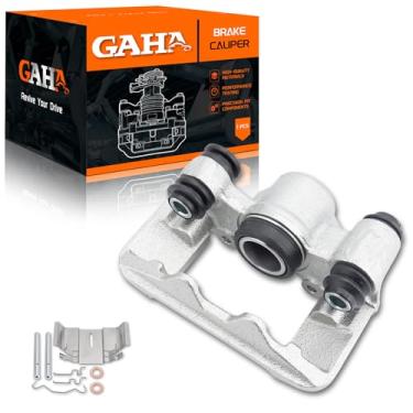 Imagem de GAHA 192970 Conjunto de pinça de freio a disco traseiro direito sem suporte compatível com Toyota RAV4 2004-2005