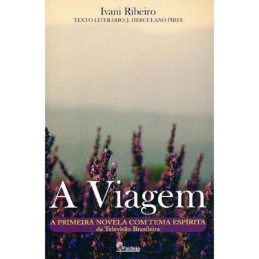 Imagem de A Viagem - PAIDEIA