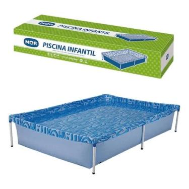 Imagem de Piscina 1000 Litros Infantil MOR