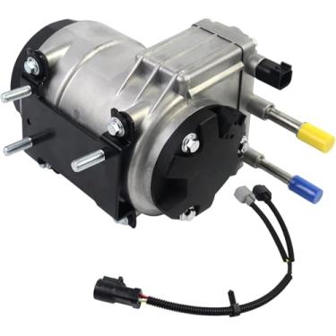 Imagem de Substituição do conjunto da bomba de combustível diesel PFB101 para F250 F350 F450 F550 Super Duty 2003-2007 Excursion 2003-2005 6.0L V8, OEM # 6C3Z-9G282-C 6C3Z9F759A
