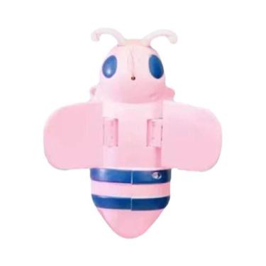 Imagem de Asas De Borboleta Elétricas Para Crianças Com Luz Fantasia De Anjo Elf