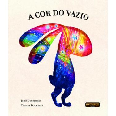 Imagem de Livro - A Cor do Vazio