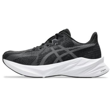 Imagem de ASICS Tênis feminino Dynablast 5, Cinza/Preto, 41