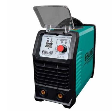 Imagem de Inversor 160A Joy163 Dv 110/220 - Balmer