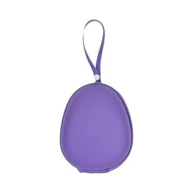 Imagem de Travesseiro De Pescoço Em Espuma De Memória Em Forma De U Para Viagem,