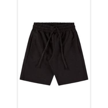 Imagem de Bermuda Básica Infantil para Meninos Up Baby-Masculino