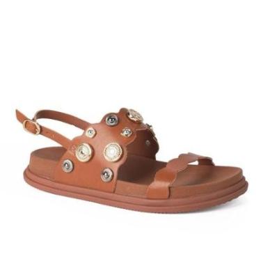 Imagem de Sandália Dakota Flatform Feminina Y9465-Feminino