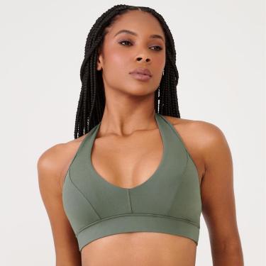 Imagem de Top Frente Única Poliamida Com Bojo Donna Carioca-Feminino