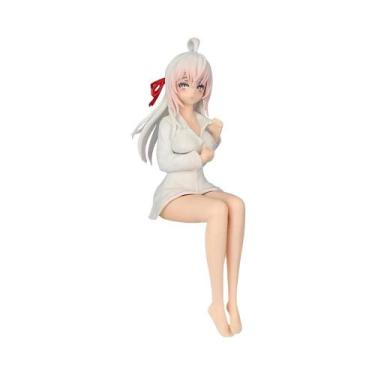 Imagem de Figura De Anime Russa Alya Kujou, Brinquedo Decorativo Com Sentimentos