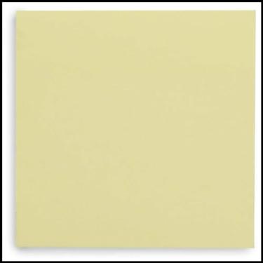 Imagem de Bloco Adesivo 100 Folhas 76x76mm Amarelo 1 UN Maxprint