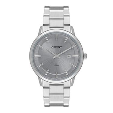 Imagem de Relógio Orient Eternal Masculino MBSS1468 G1SX