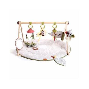 Imagem de Tapete de Atividades Luxe Developmental Gymini Tiny Love Boho Chic