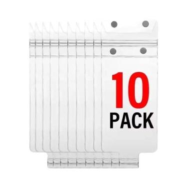 Imagem de Capa Transparente À Prova d'Água Para Celular, Bolsa Protetora Subaquá