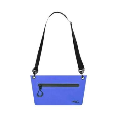 Imagem de Bolsa Impermeável Para Natação, Praia, Caminhadas, Caiaque E Passeios 