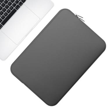 Imagem de Capas de computador para laptops, à prova de choque, resistente à água, capa protetora leve para laptop, capa para notebook, à prova de choque, resistente à água, leve