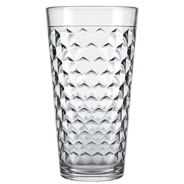 Imagem de Jogo 6 Copos Sm Marrocos Long Drink 350 Ml - 2645 Nadir Figueiredo