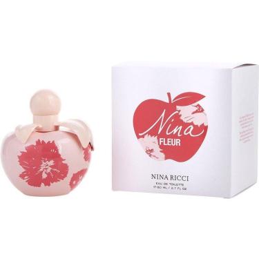 Imagem de Perfume Feminino Nina Ricci Fleur Edt Spray 80 ml
