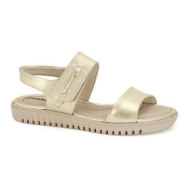 Imagem de Sandália Feminina Comfortflex 2582403-Feminino