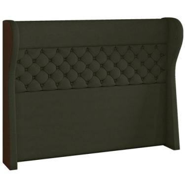 Imagem de Cabeceira Queen 160 Cm Hav Linho E Corano Sl 74 Tcs 721 Peer Sl 74 Tcs