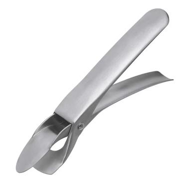 Imagem de Pinça Pegador Inox Travessa Assadeira Tigela Panela Quente FRG0296 Frigopro