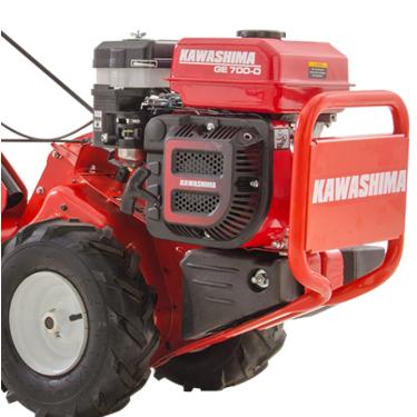 Imagem de Motocultivador Kawashimakws Mrg-745 7HP Gasolina 190Rpm