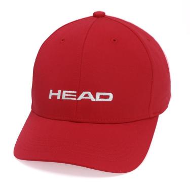 Imagem de Boné Head Promotion Vermelho-Unissex