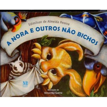 Imagem de A nora e outros não bichos - MAZZA EDICOES, Sortido