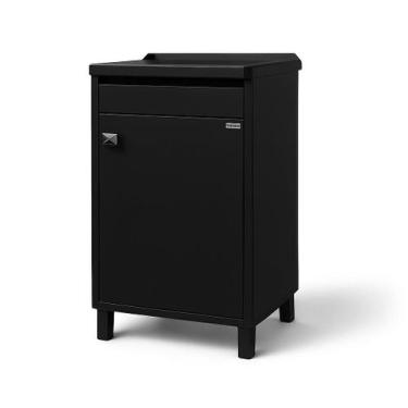 Imagem de Gabinete de MDF com Tanque Astra 34 Litros - Venturi