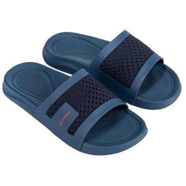 Imagem de Chinelo Masculino Slide Calce Fácil Rider Smash-Masculino