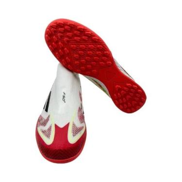 Imagem de Chuteiras Profissionais Unissex Para Futebol, Botas Para Treinamento E