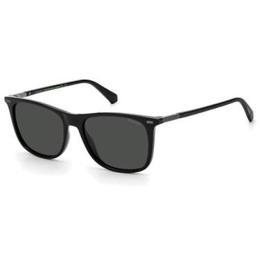 Imagem de Óculos de Sol Polaroid PLD 2109/S 807 / 55 Eco - Polarizado