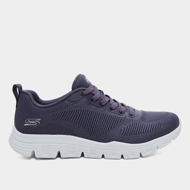 Imagem de Tênis Skechers Bobs B-Lite Slight Flex Feminino-Feminino